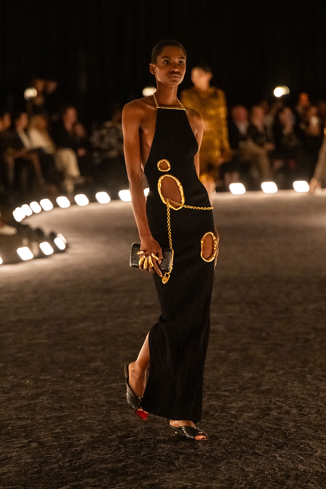 Three golden threads within the tangled web of Paris Fashion Week SS26