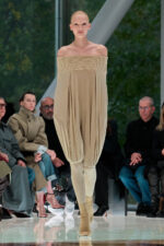 Three golden threads within the tangled web of Paris Fashion Week SS26