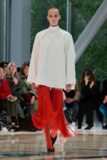 Three golden threads within the tangled web of Paris Fashion Week SS26