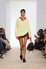 Three golden threads within the tangled web of Paris Fashion Week SS26