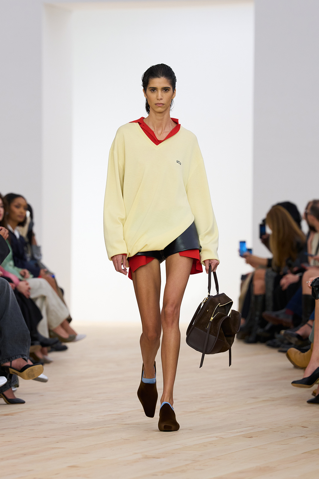 Three golden threads within the tangled web of Paris Fashion Week SS26