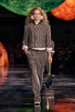 Three golden threads within the tangled web of Paris Fashion Week SS26