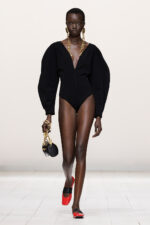 Three golden threads within the tangled web of Paris Fashion Week SS26