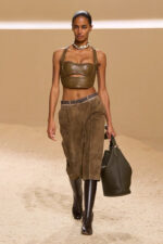 Three golden threads within the tangled web of Paris Fashion Week SS26