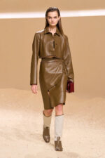 Three golden threads within the tangled web of Paris Fashion Week SS26