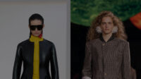 Three golden threads within the tangled web of Paris Fashion Week SS26