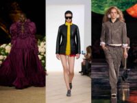 Three golden threads within the tangled web of Paris Fashion Week SS26