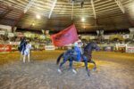 SP5DER saddles up