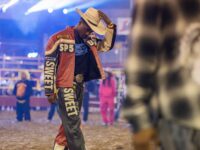 SP5DER saddles up