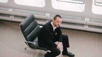 The curators shaping the future of archives: Drew Sawyer