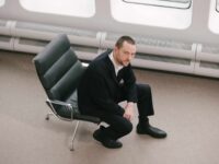 The curators shaping the future of archives: Drew Sawyer