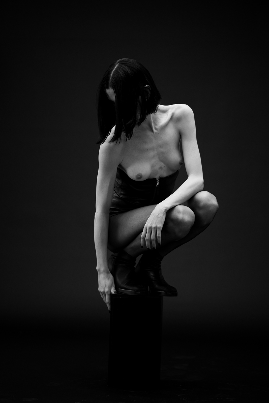 FLINTA visionaries Dominga and Volvox wield mind, body, and soul to disarm nightlife