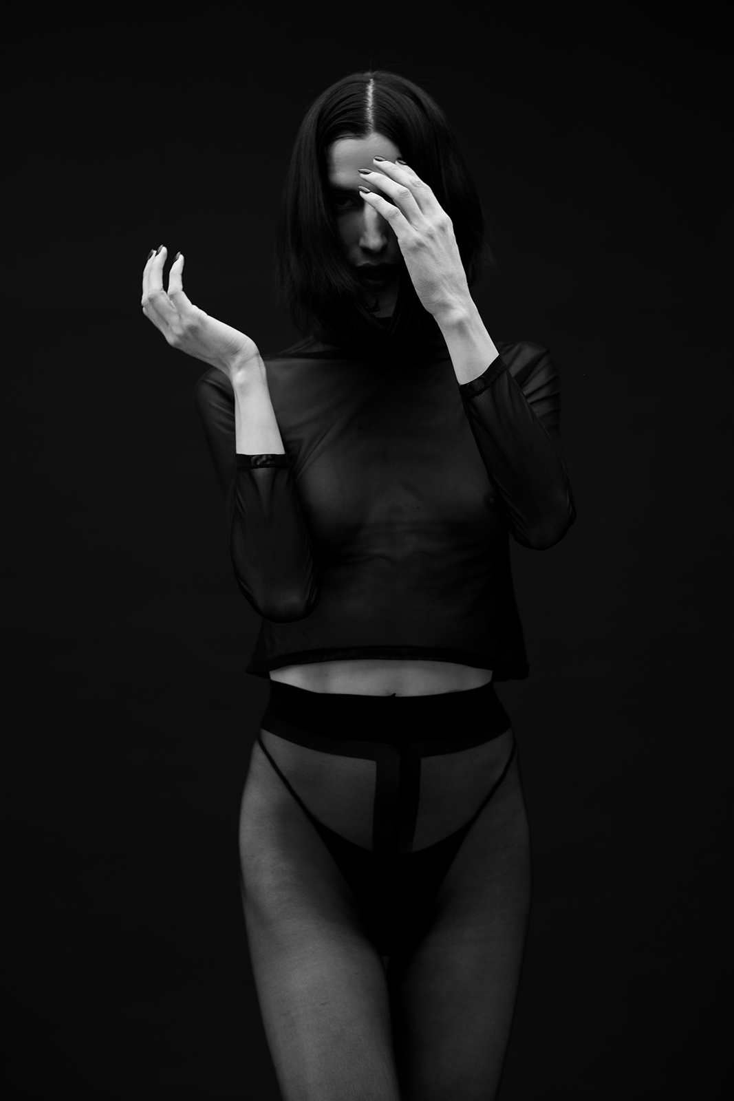 FLINTA visionaries Dominga and Volvox wield mind, body, and soul to disarm nightlife