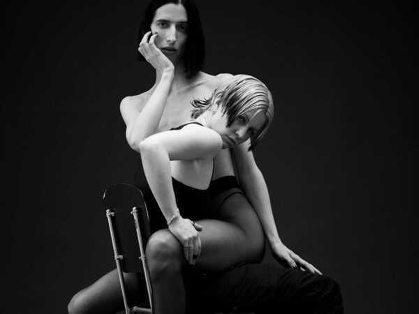 FLINTA visionaries Dominga and Volvox wield mind, body, and soul to disarm nightlife