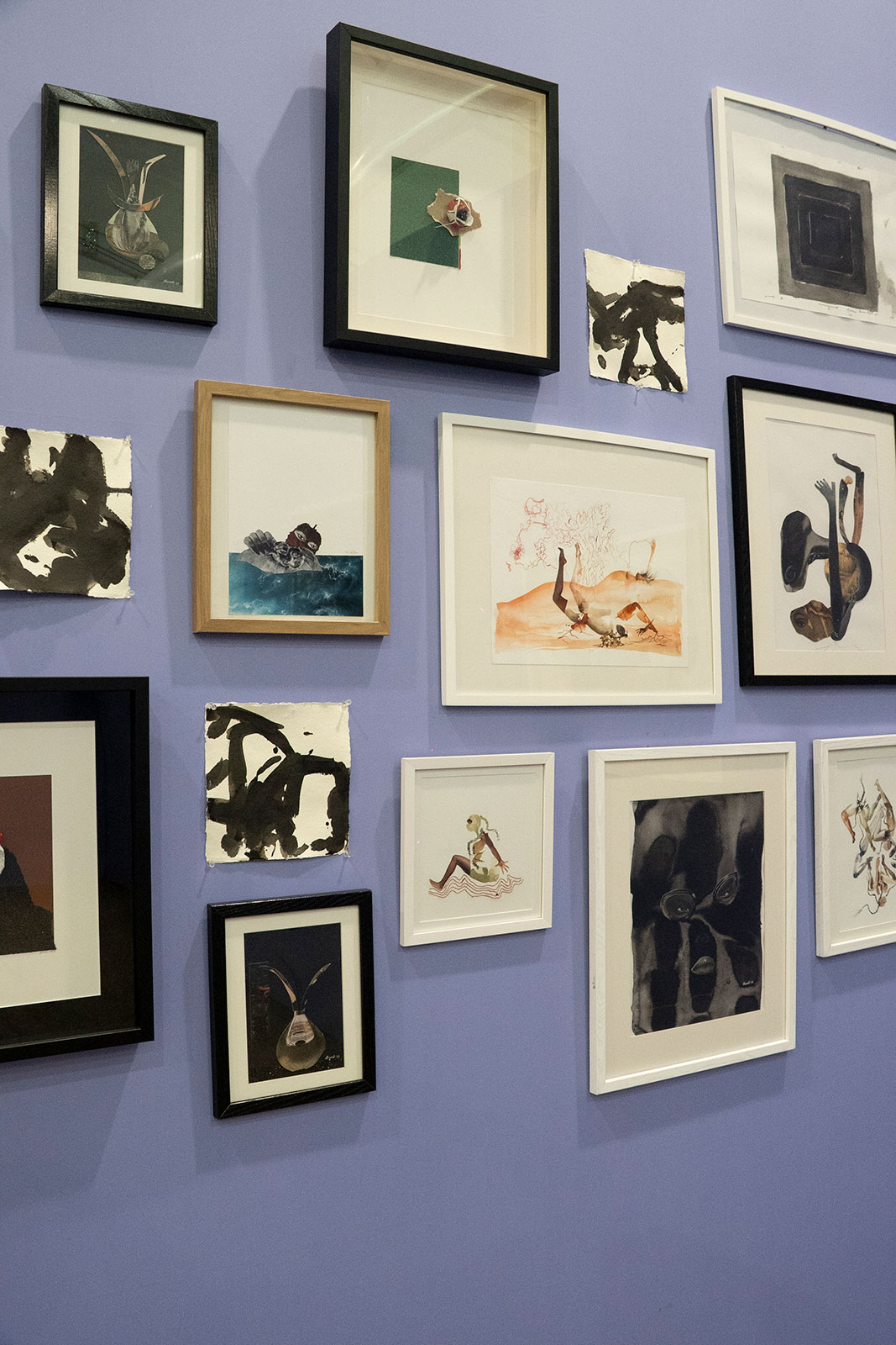 The Bahamas rides the tide of FUZE festival all the way to Venice