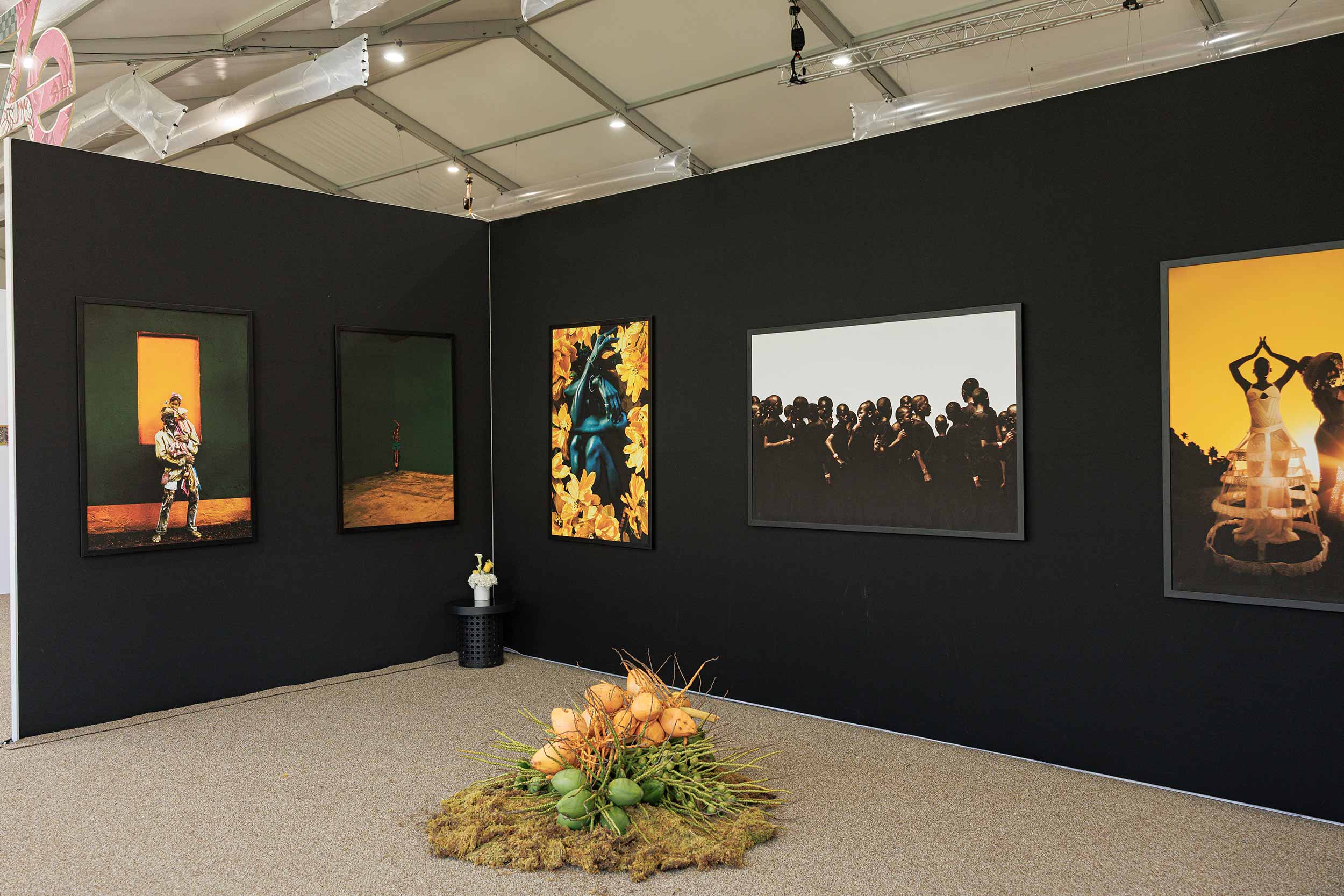 The Bahamas rides the tide of FUZE festival all the way to Venice