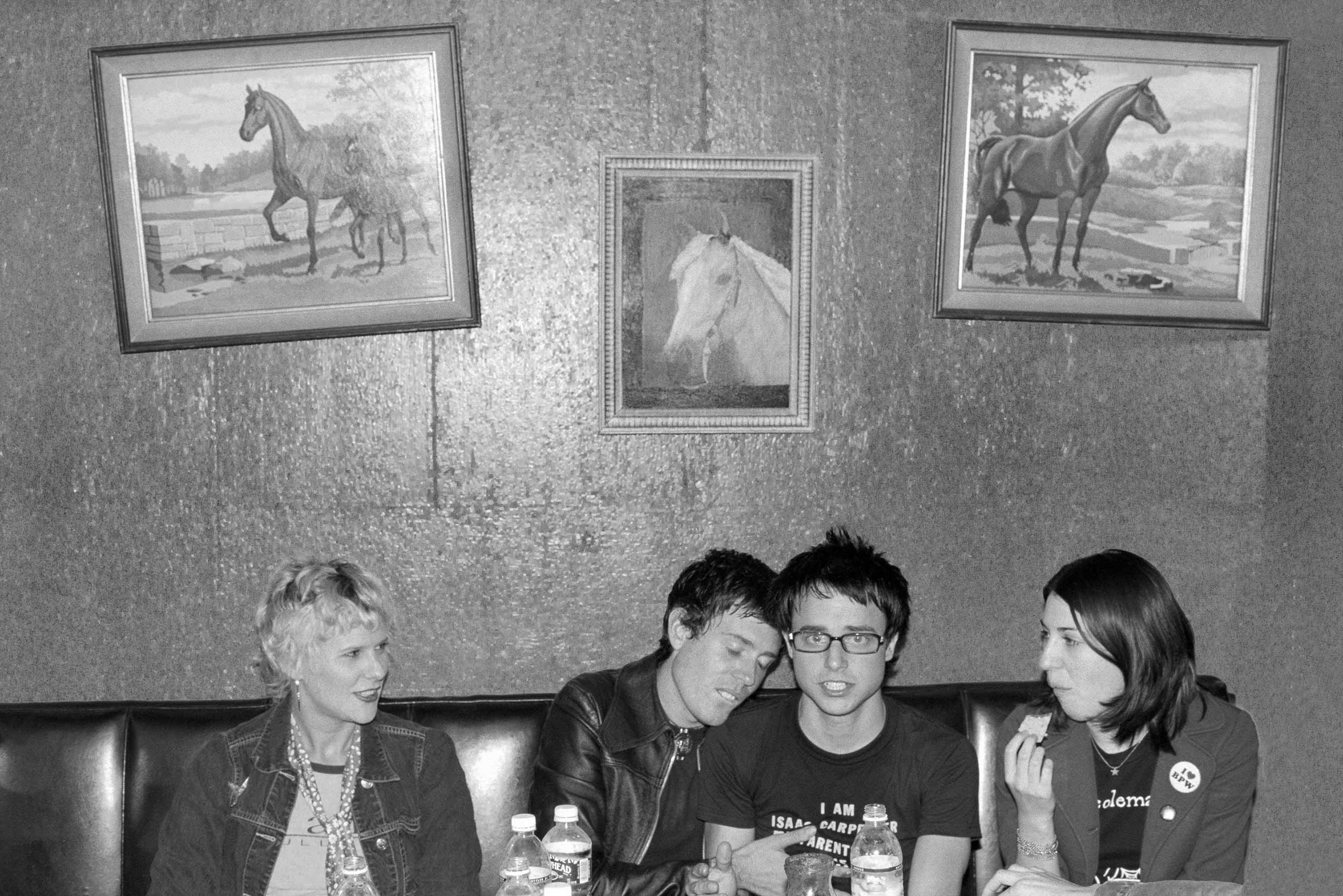 Bootsy Holler’s lost photos of Seattle’s teen underground