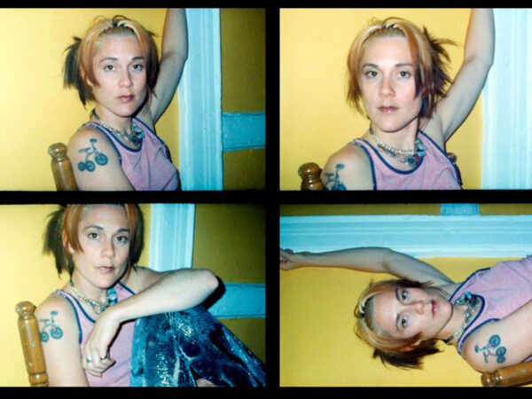 Bootsy Holler’s lost photos of Seattle’s teen underground