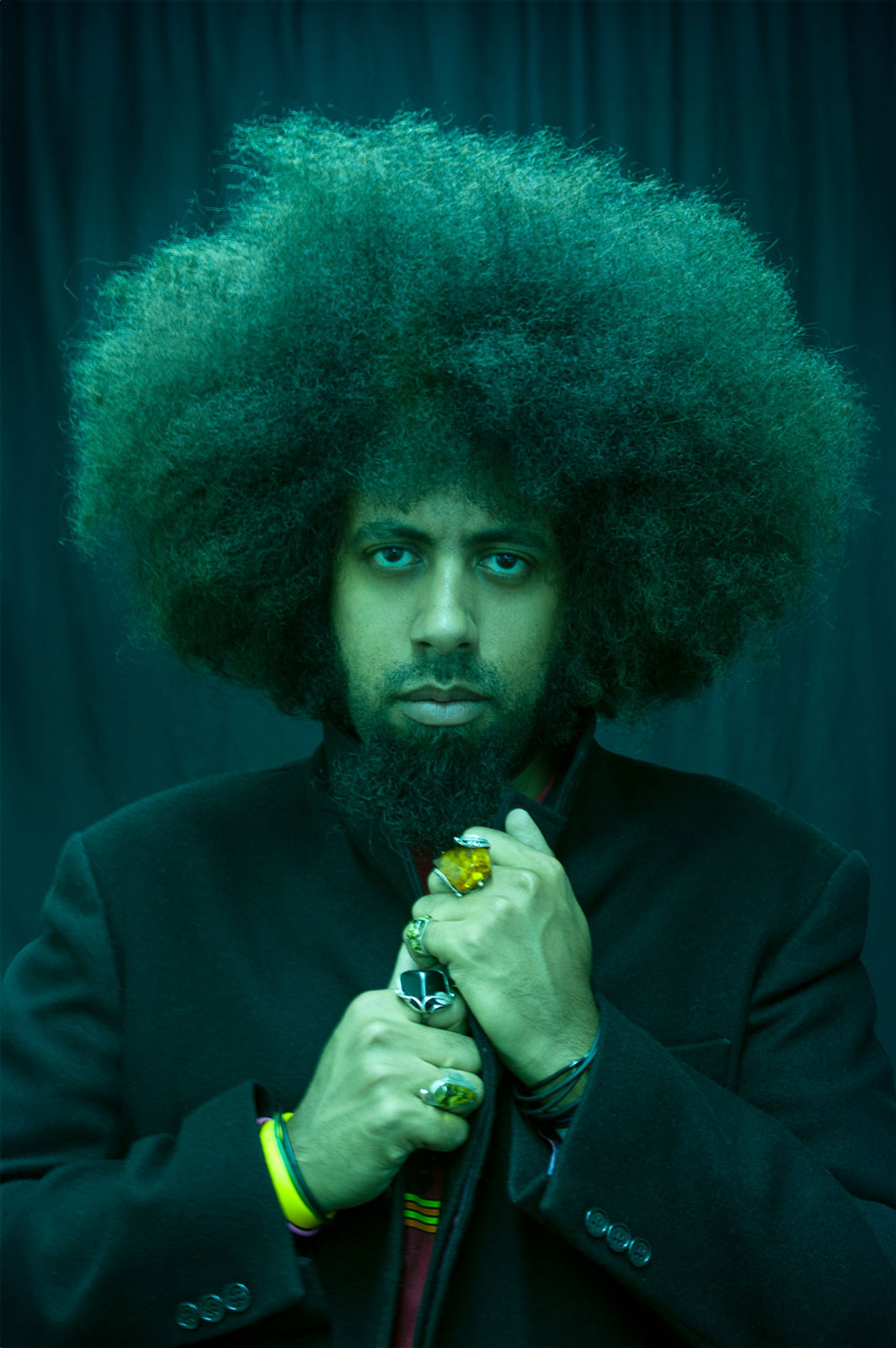 Bootsy Holler’s lost photos of Seattle’s teen underground