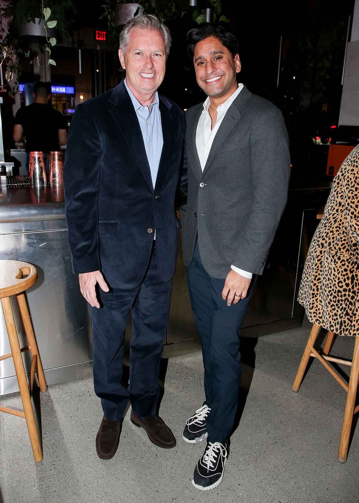 An evening with Mickalene Thomas: Document marks her historic Grand Palais solo show