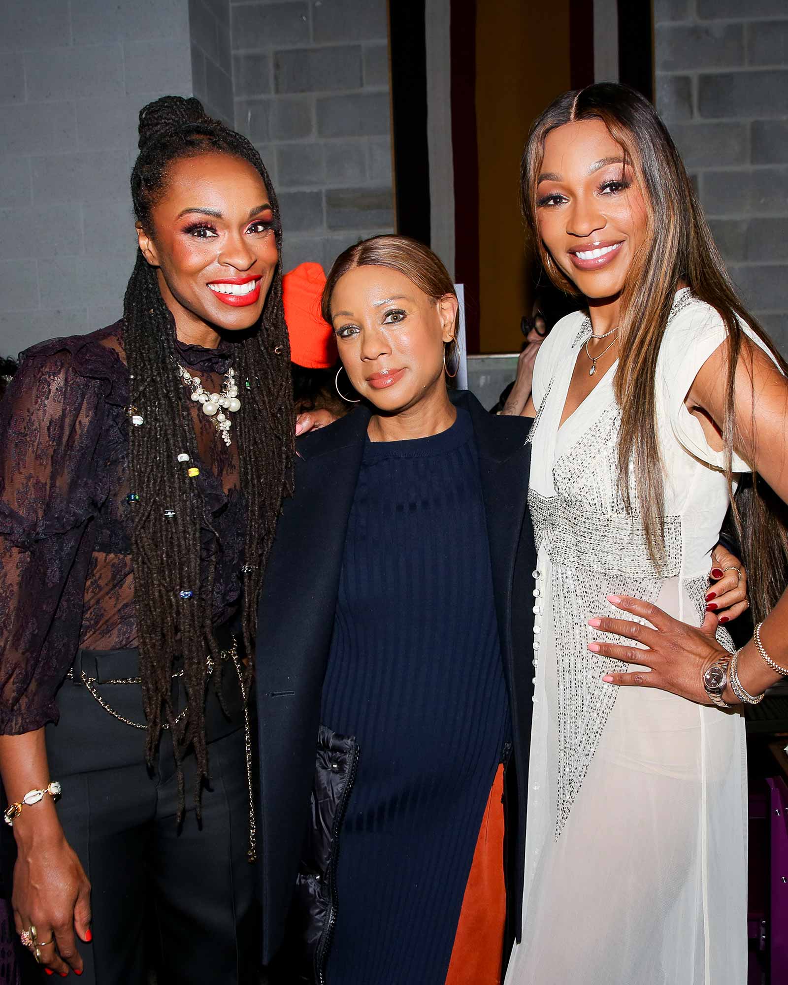 An evening with Mickalene Thomas: Document marks her historic Grand Palais solo show