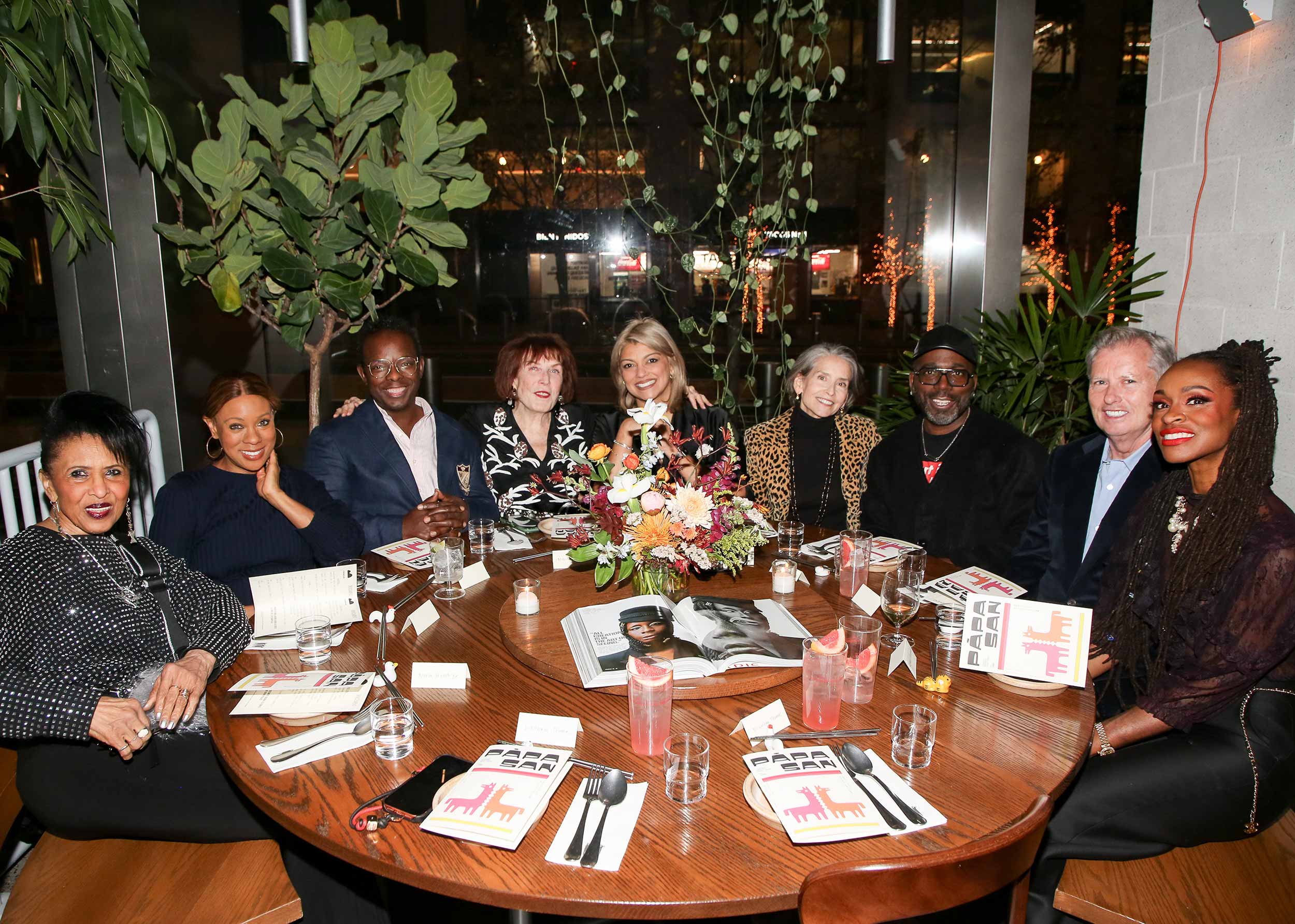 An evening with Mickalene Thomas: Document marks her historic Grand Palais solo show