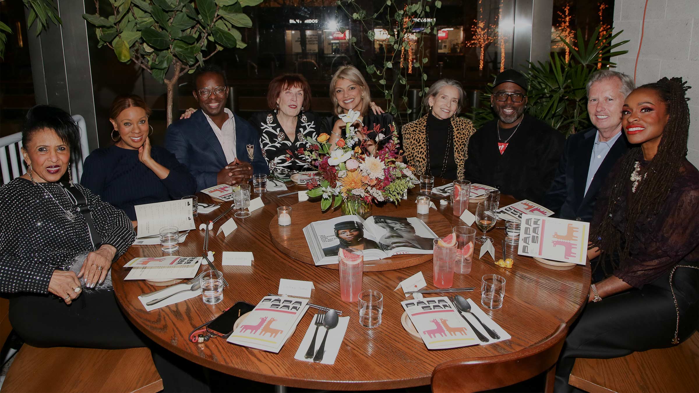 An evening with Mickalene Thomas: Document marks her historic Grand Palais solo show