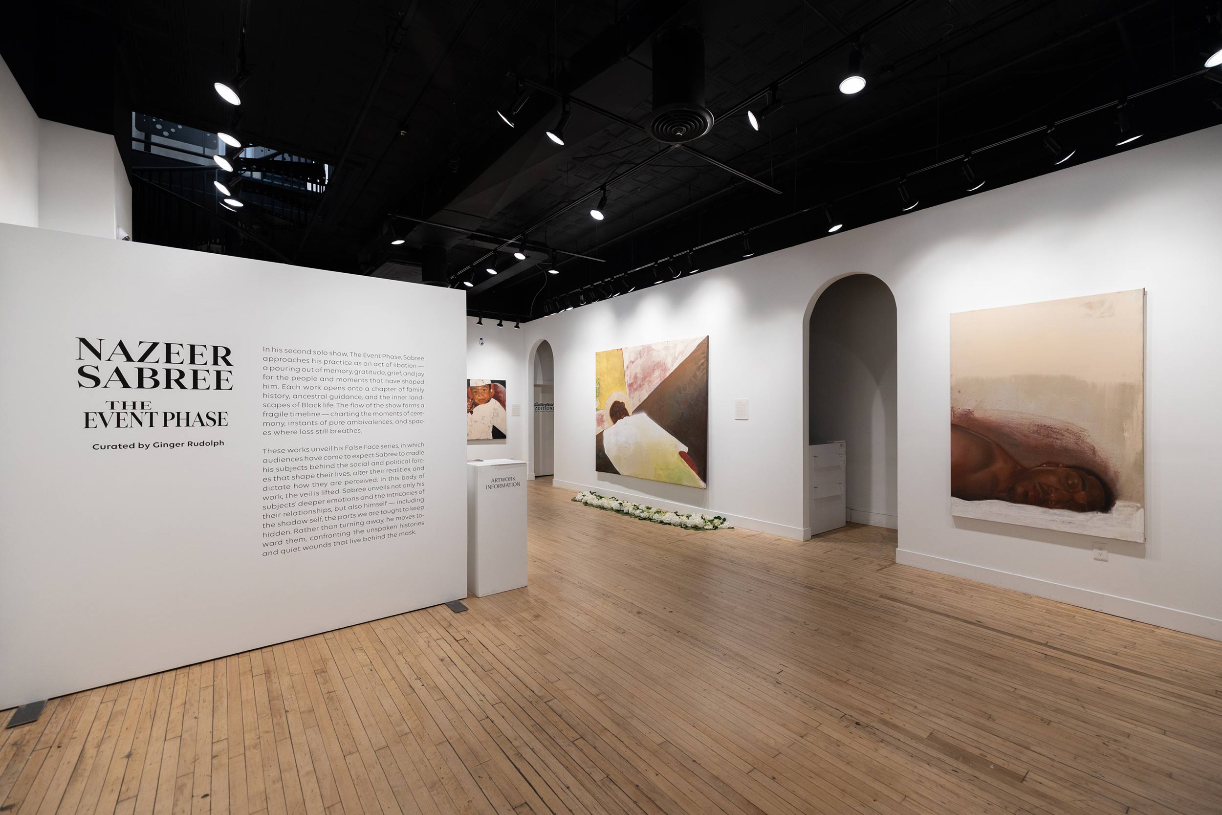 A year of art and film in Philadelphia