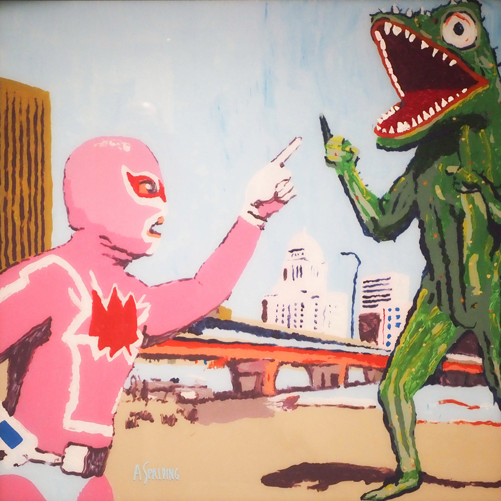 A year of art and film in Philadelphia