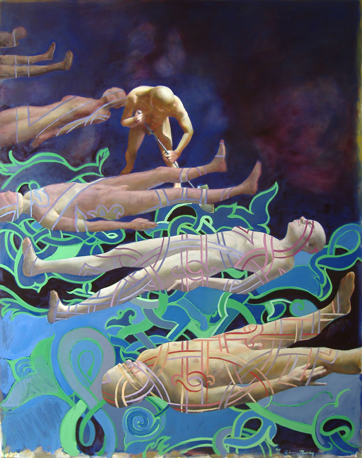 A year of art and film in Philadelphia