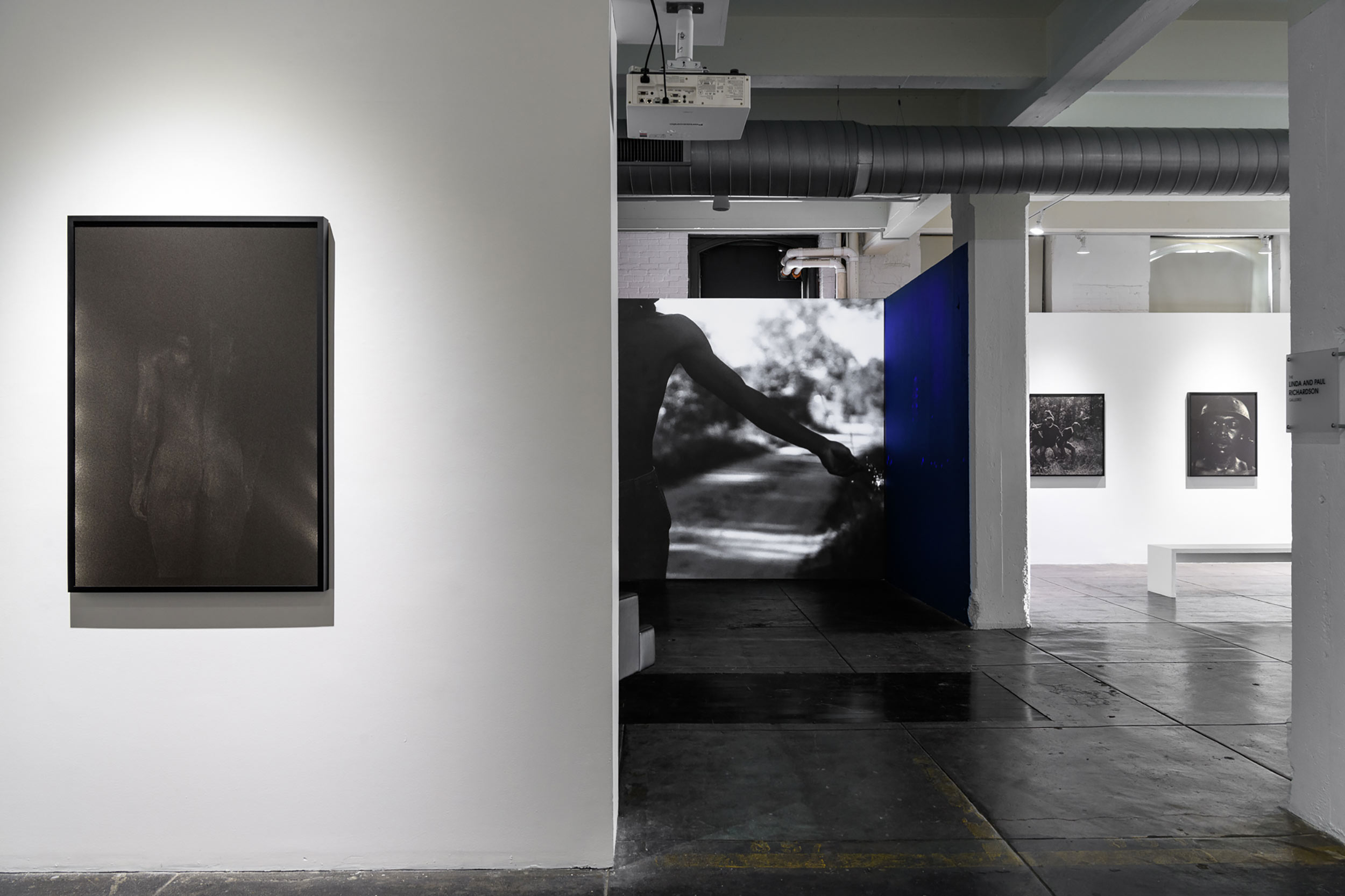 A year of art and film in Philadelphia