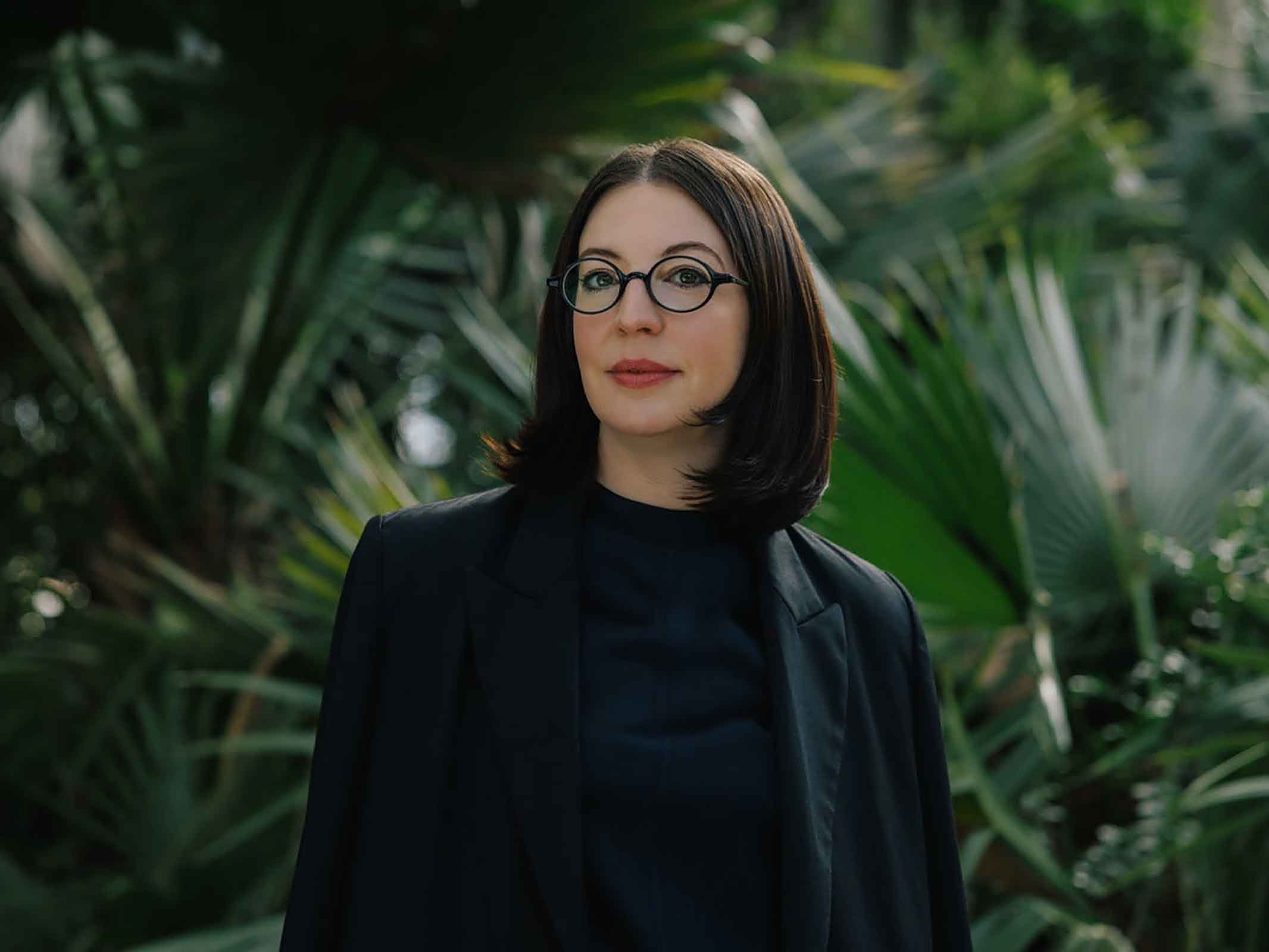 For Bridget Finn, Miami is a city of convergences