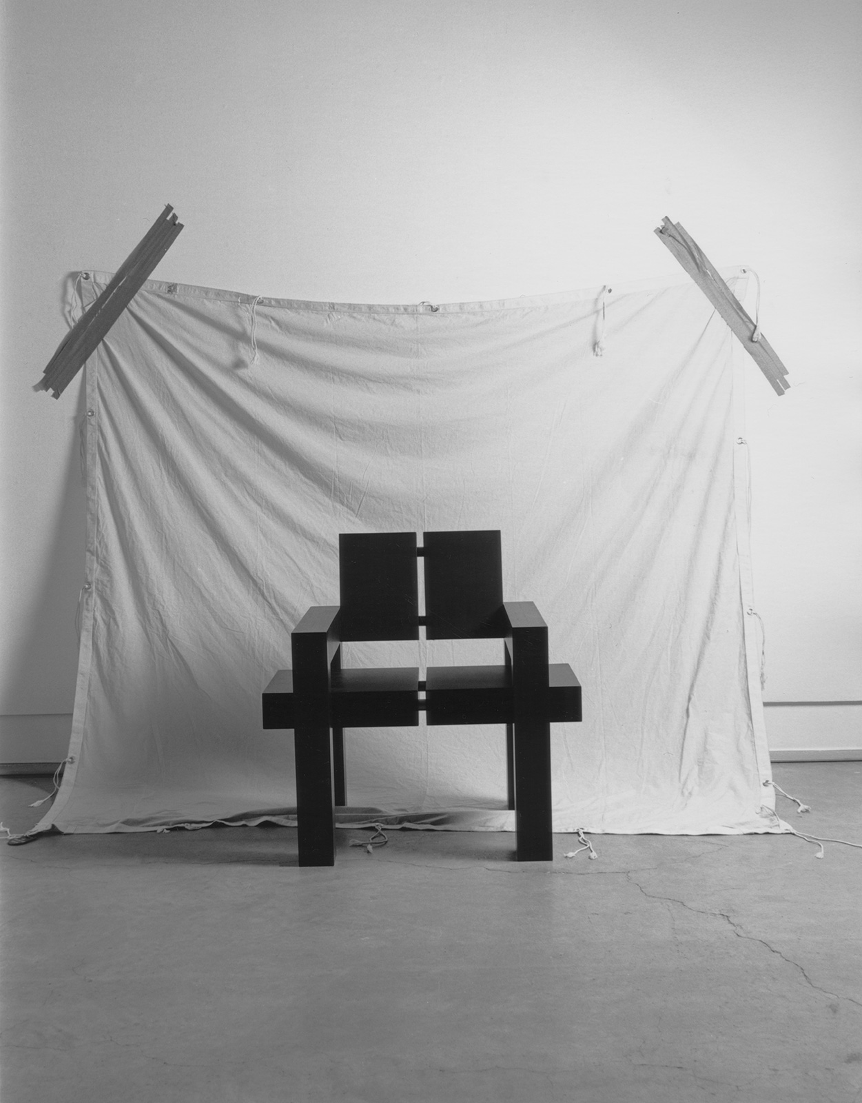 The unfolding of designer Justin Wesley’s renaissance