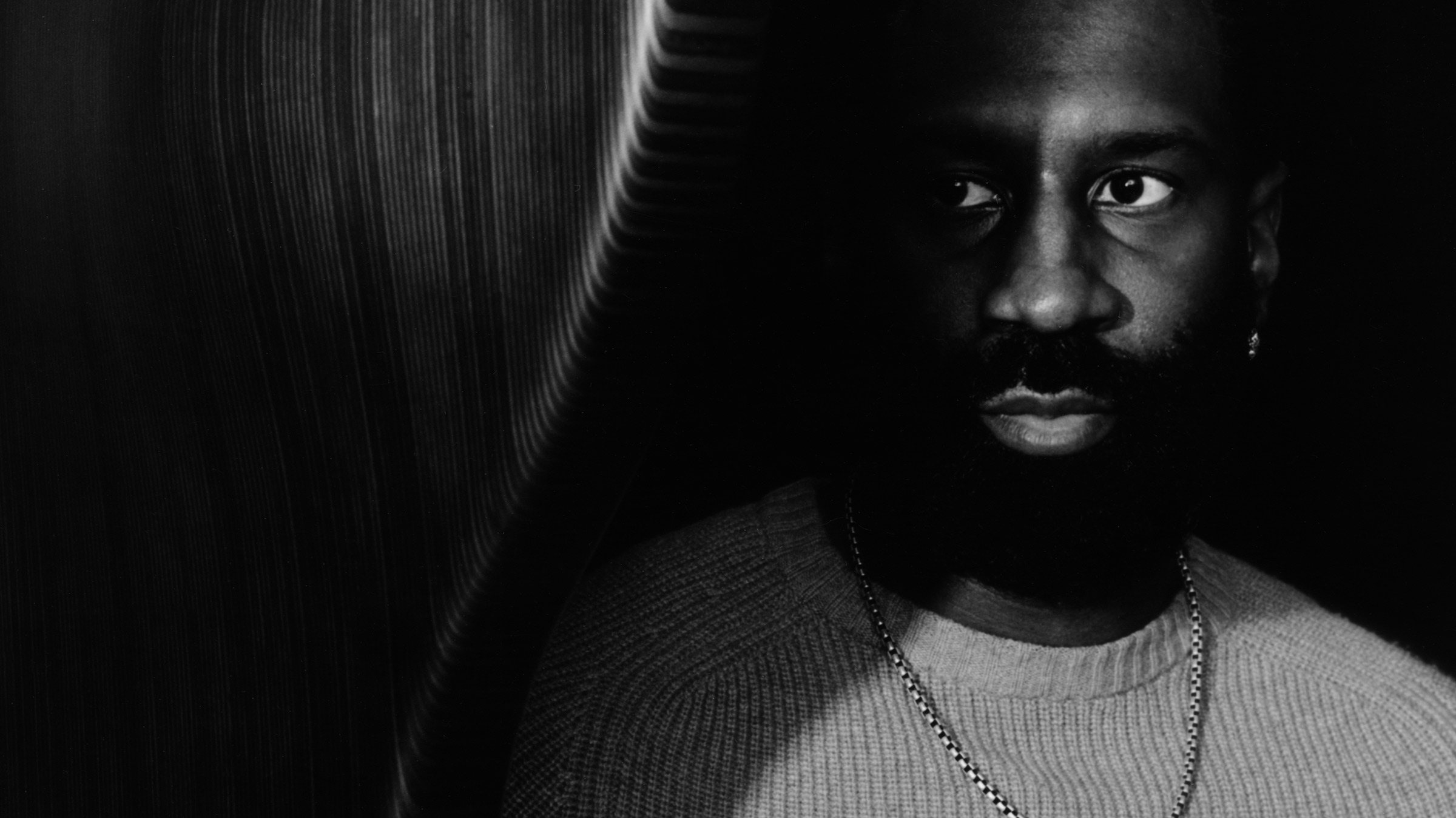 The unfolding of designer Justin Wesley’s renaissance