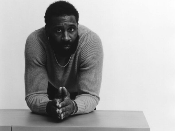 The unfolding of designer Justin Wesley’s renaissance